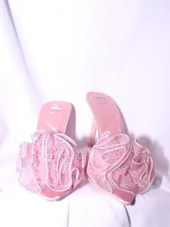 NEW Aldo x Disney Auroramule Size 8 - Picture 10 of 13